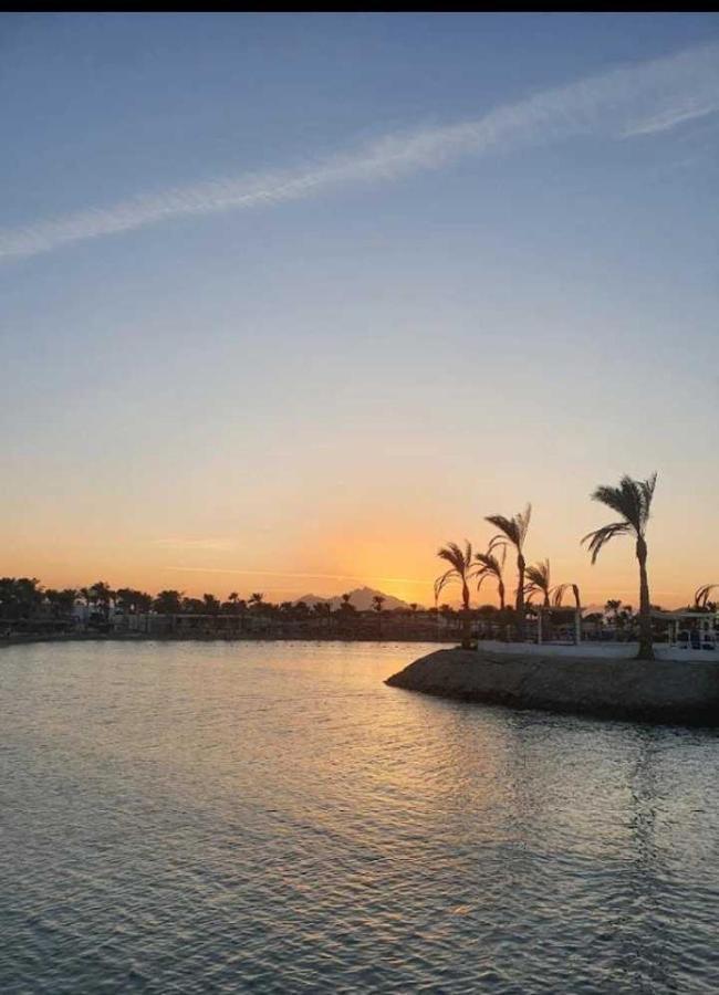 Mirage Bay Resort & Aqua Park Apartment Hurghada Exterior photo